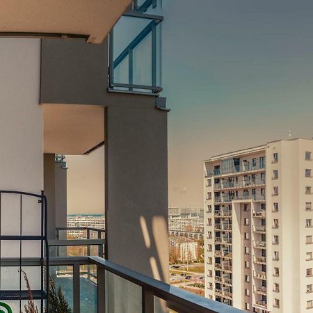 Beso Apartment 格但斯克 外观 照片