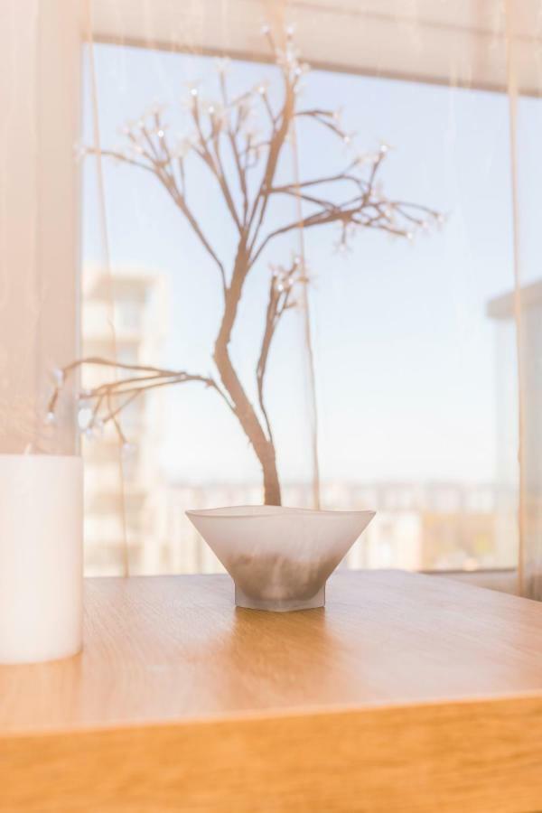 Beso Apartment 格但斯克 外观 照片