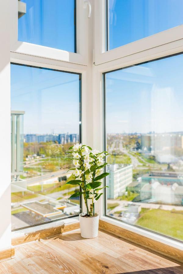 Beso Apartment 格但斯克 外观 照片